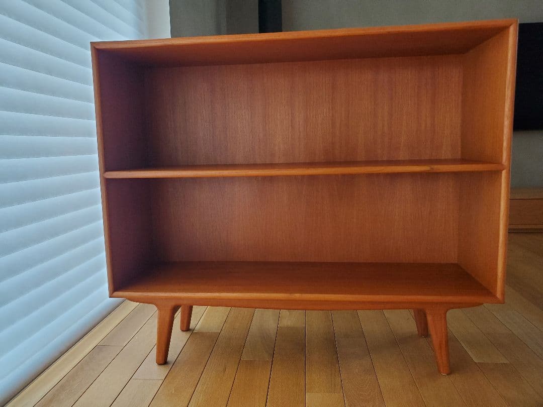 CHLOROS クロロス ブックシェルフ