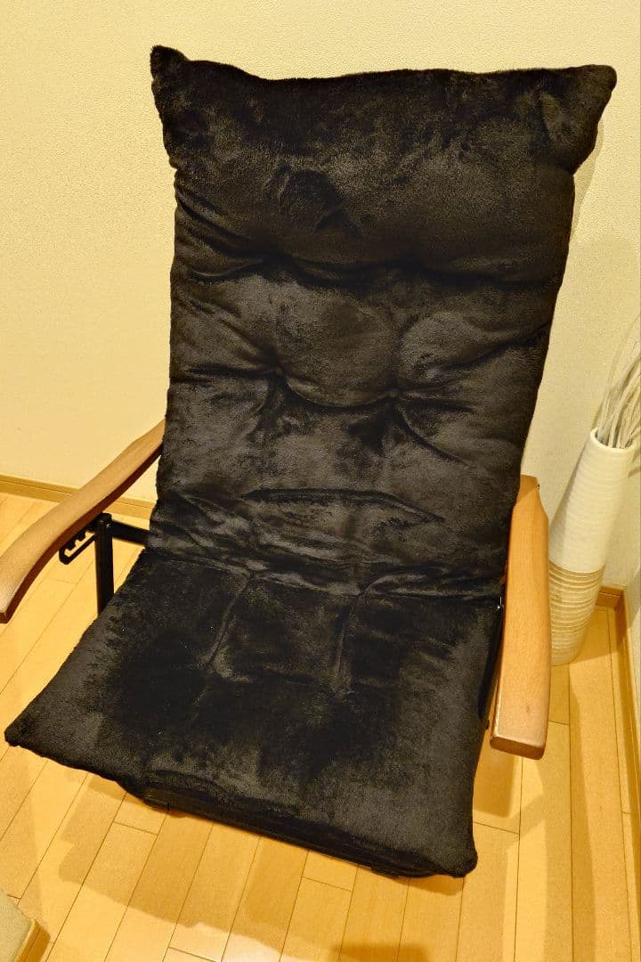 STONEHENGE ハイランダークライマックスローチェア2＋難燃カバー