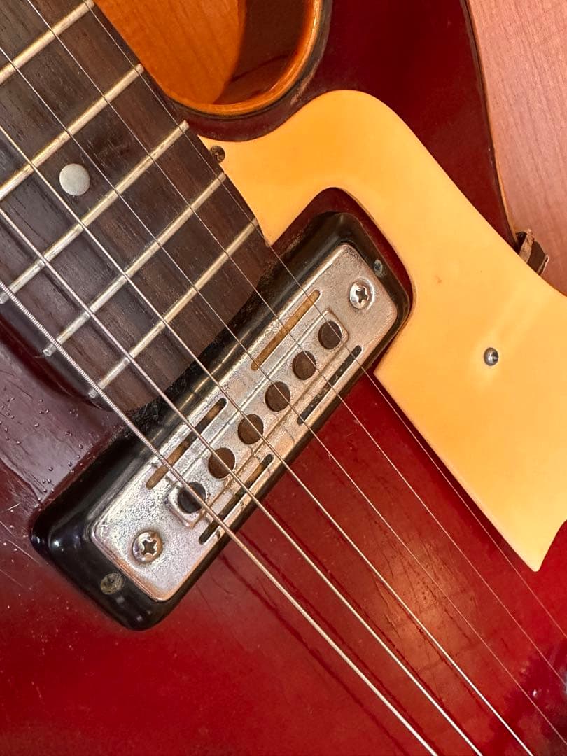 TEISCO EP-1L テスコ　ジャパニーズビンテージ