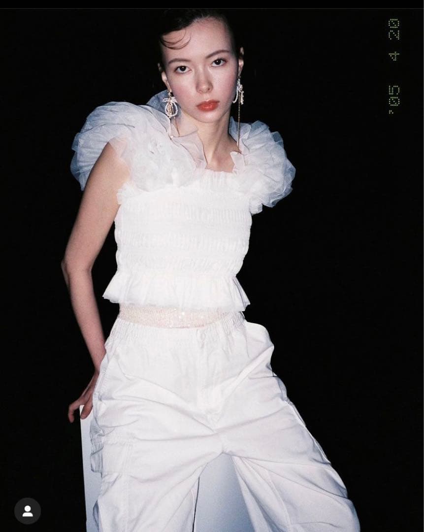 トップス Bibiy. TALLULAH TOP