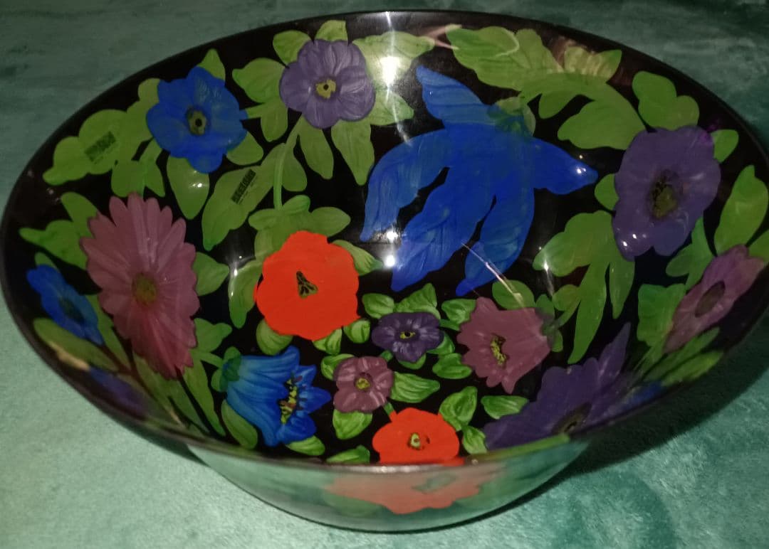 【ベネチアンガラス】　ムラノガラス　アートガラス　インテリア　オブジェ　イタリア