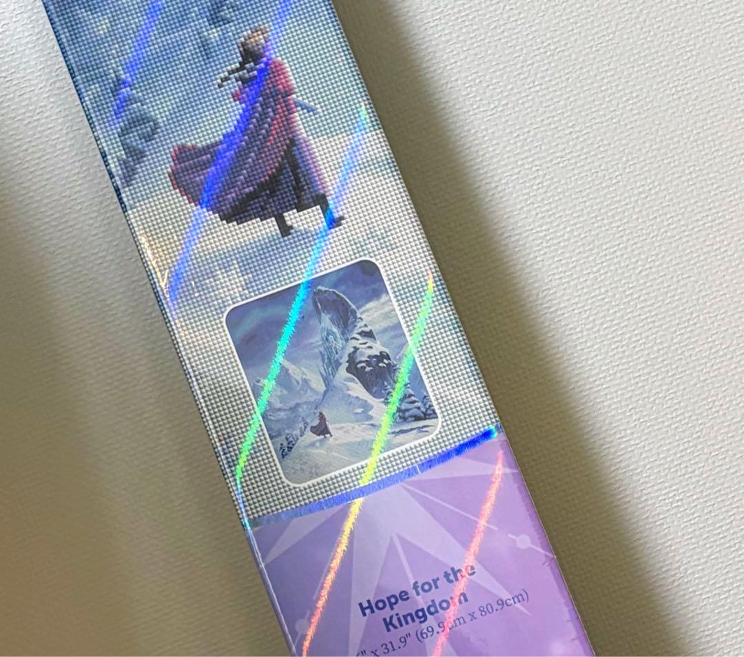 【新品未開封】Hope for the Kingdom