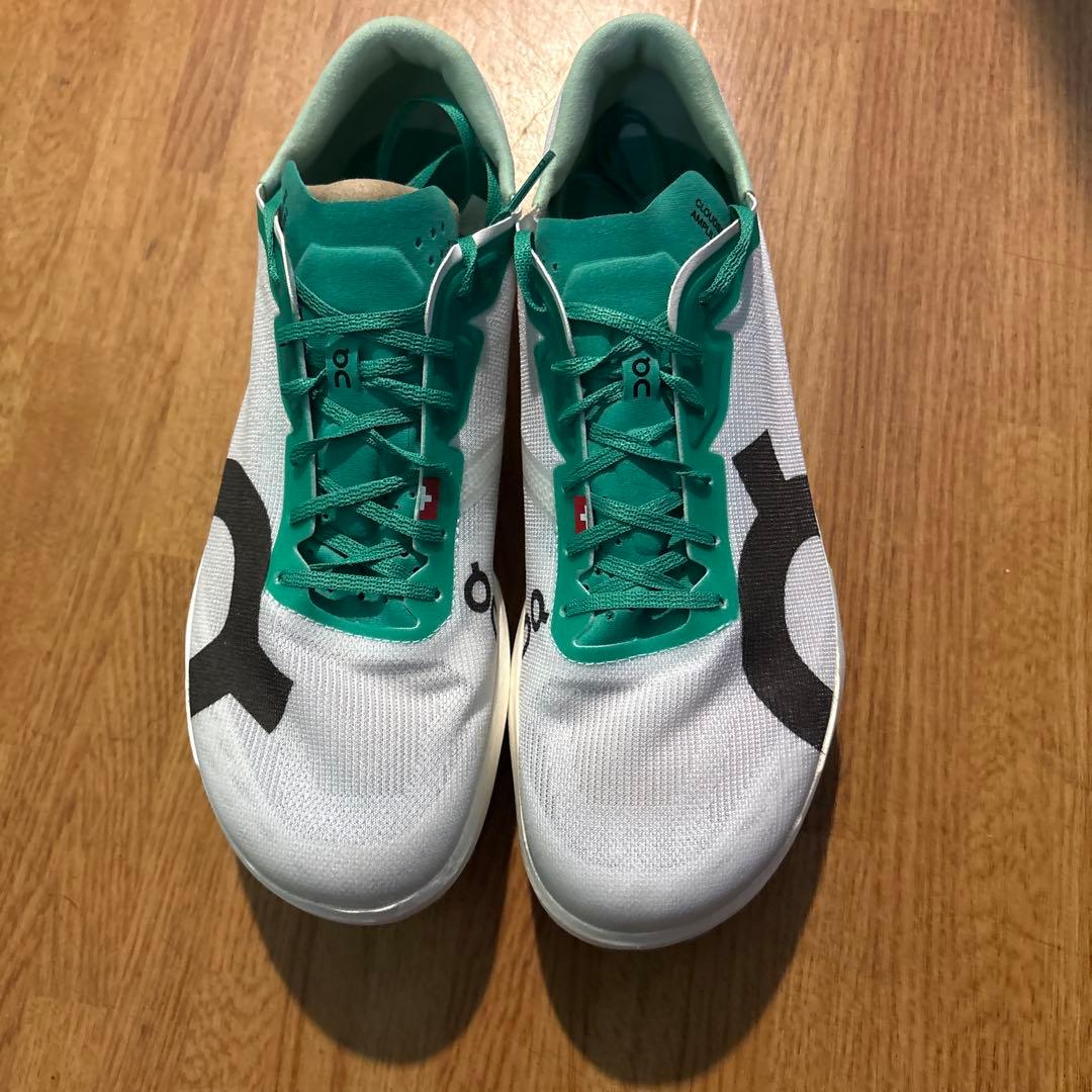 Onアンプリウス2 Amplius 2 26.5