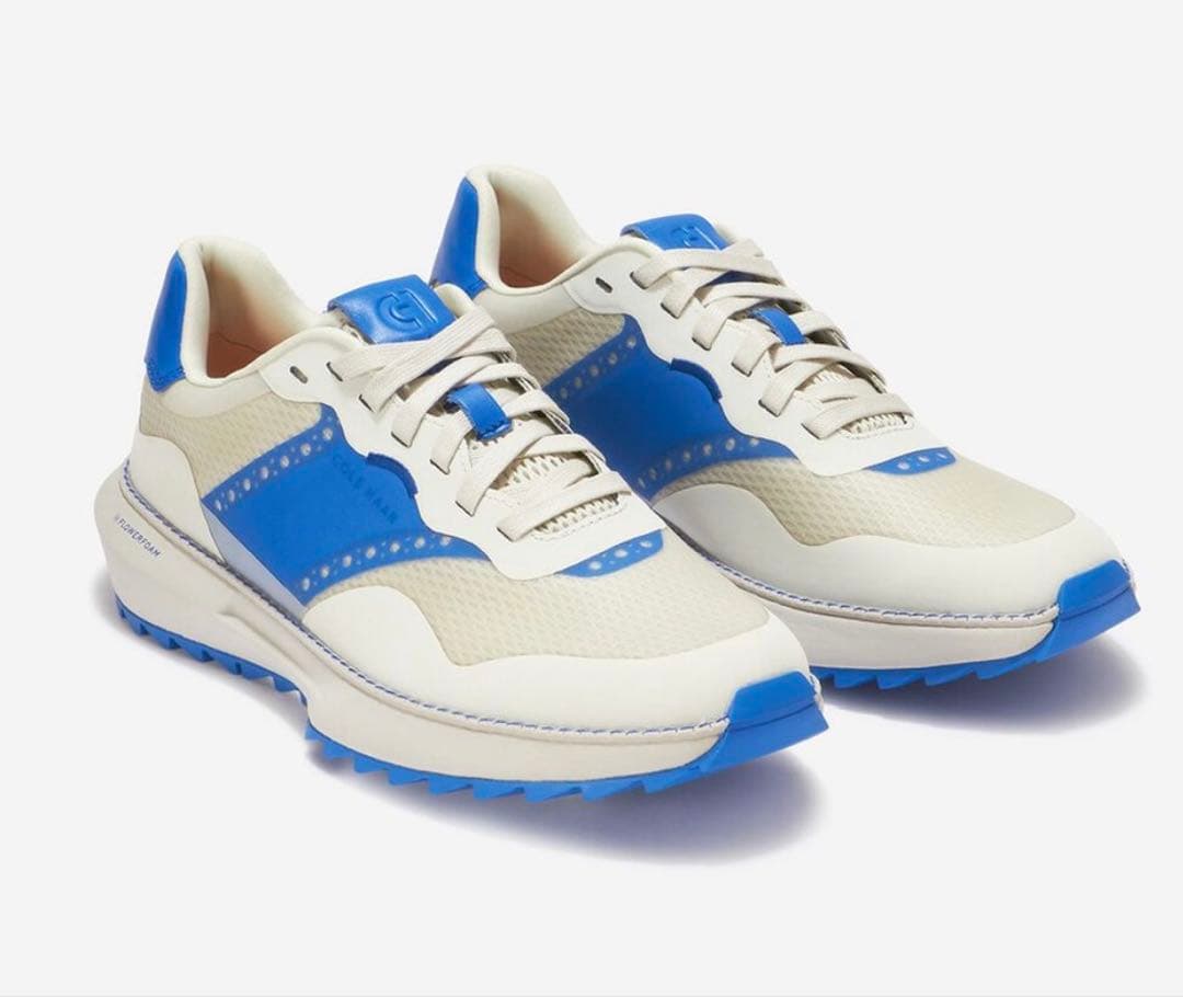 新品タグ付　COLE HAAN X UNITED ARROWS ゴルフシューズ