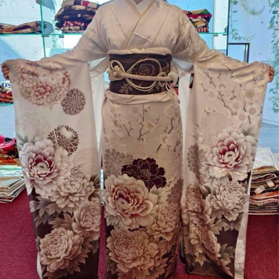 3月中❁︎。様❁︎ 成人式 卒業式 髪飾り ヘッドドレス