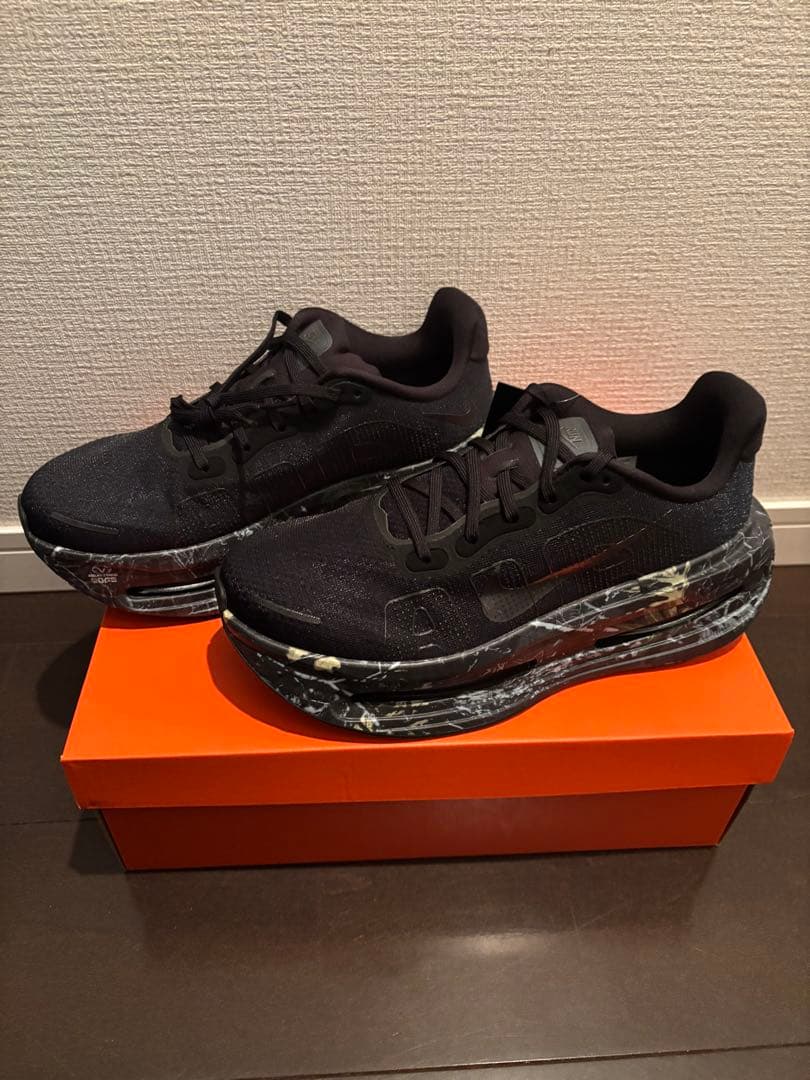 Nike Vomero Premium ナイキボメロプレミアム26.0cm