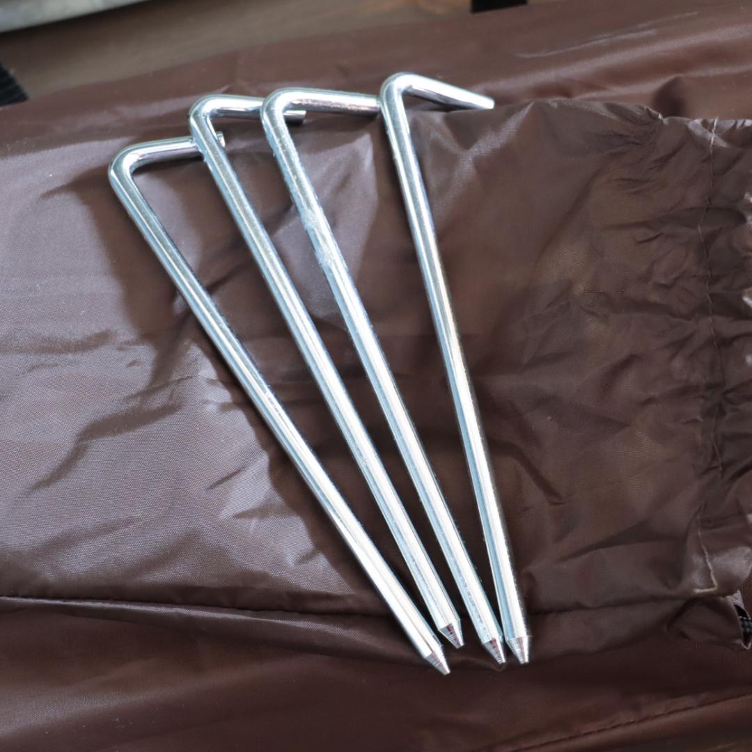 新品！LOGOSロゴス　テント　グランベーシック 3ルームトンネルドーム WXL