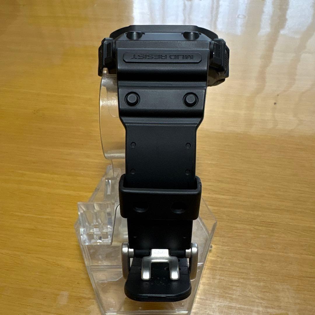 G-SHOCK　GX-56BB TOUDH SOLAR ブラック 《超美品》