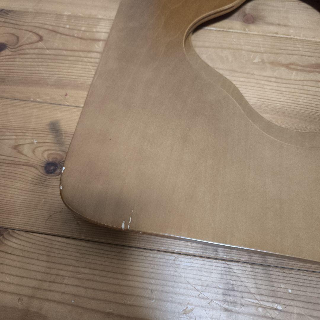 Simple Life シンプルライフ 木製 座椅子 6脚セット