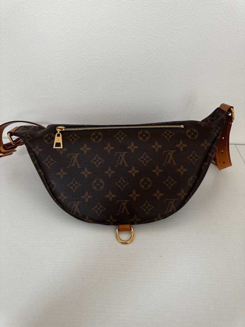Kimio Watanabeルイヴィトン バムバッグ ボディバッグ