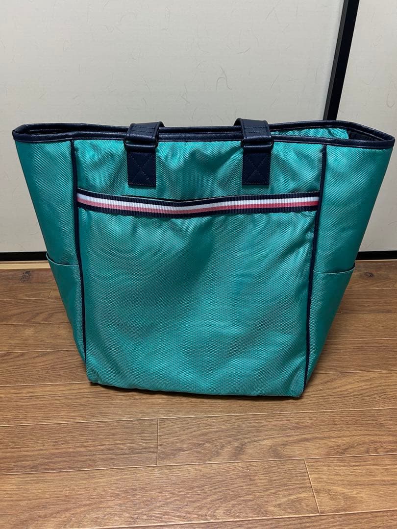 【お値下げしました】  キャディバッグ&トートバッグ