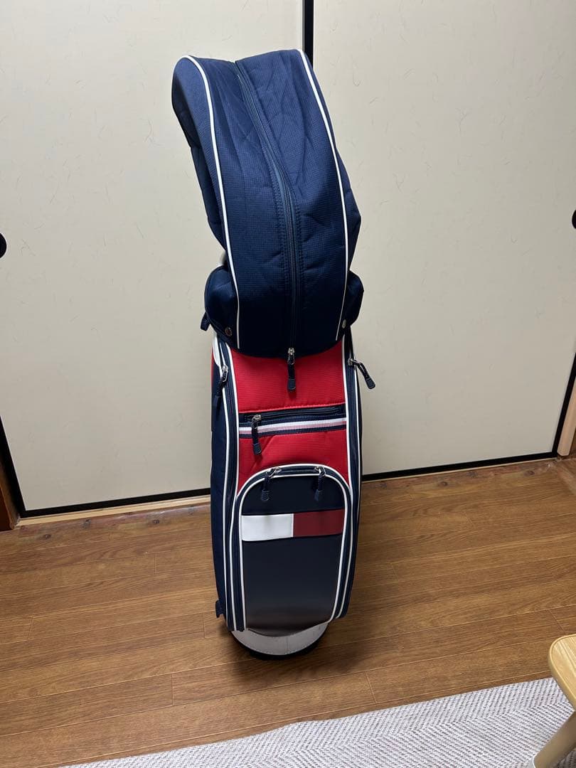 【お値下げしました】  キャディバッグ&トートバッグ