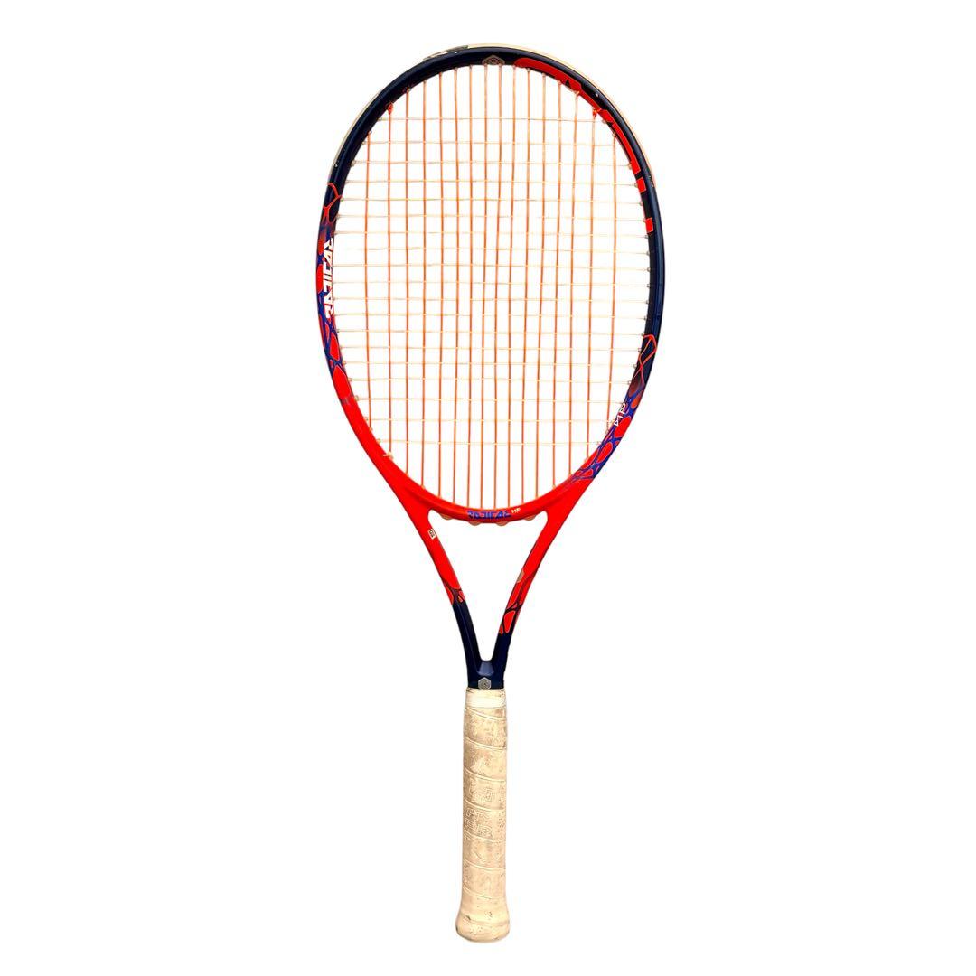 HEAD RADICAL MP ヘッド ラジカル G3 硬式テニスラケット