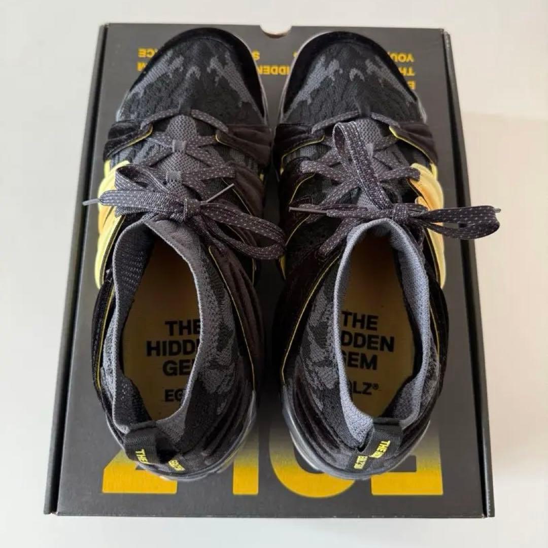 EQLZ 360 THE HIDDEN GEM 【US10 28cm】