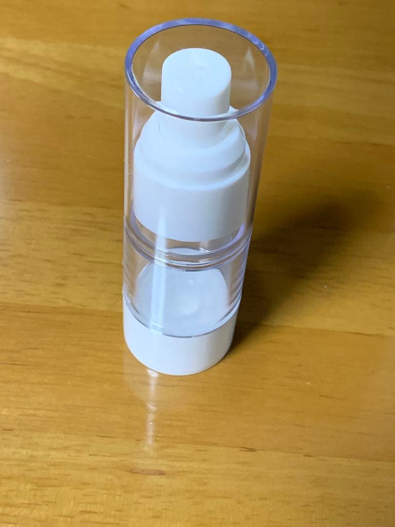 Dr.Hydrogen Bottle　ドクター水素ボトル＋（プラス）中古　送料込