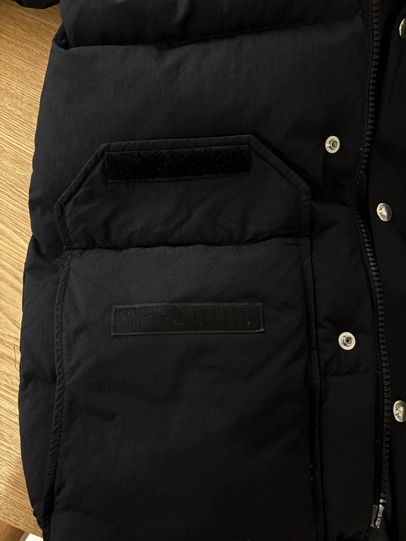 THE NORTH FACE キャンプシエラショート Sサイズ