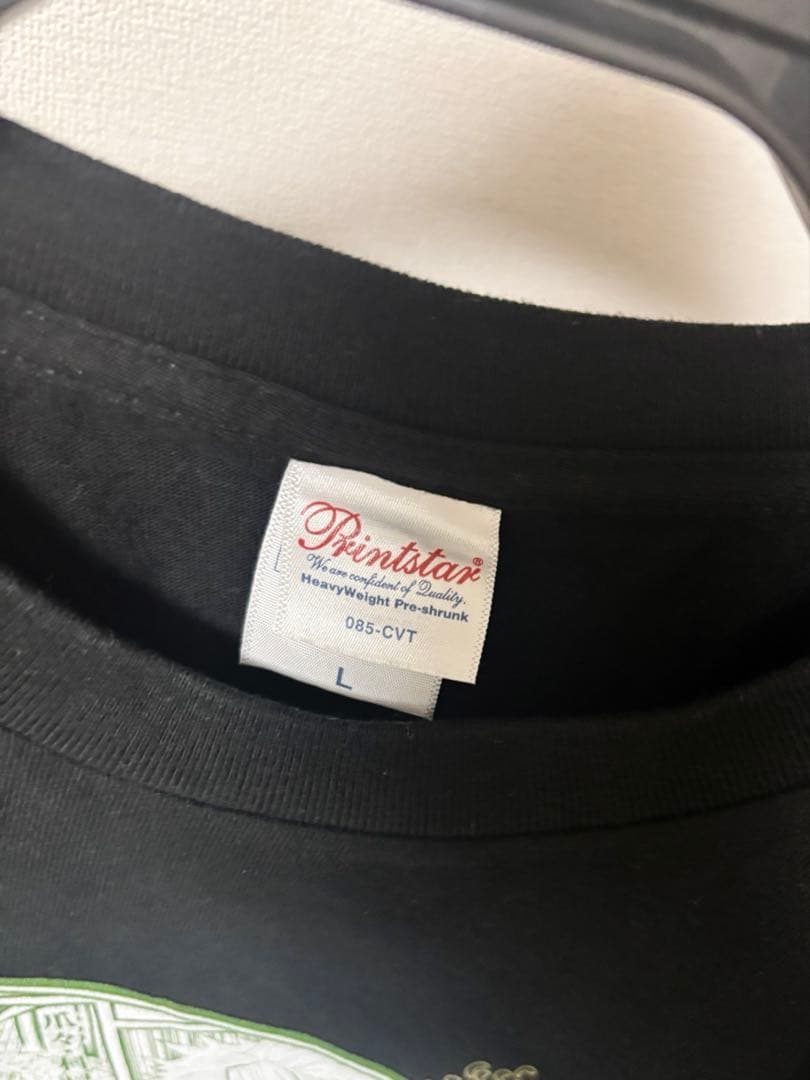 鬼滅の刃 不死川実弥 Tシャツ