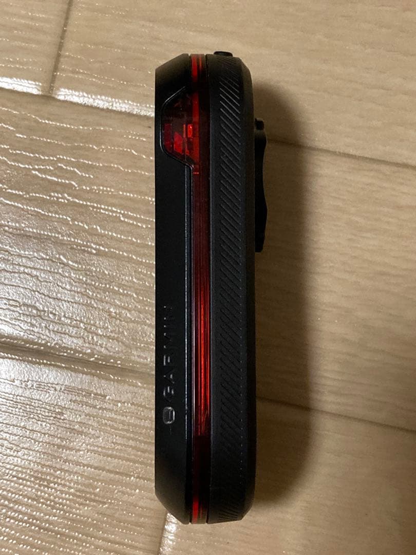 【値下げ中】ガーミン Garmin Varia RTL515 リアビューレーダー