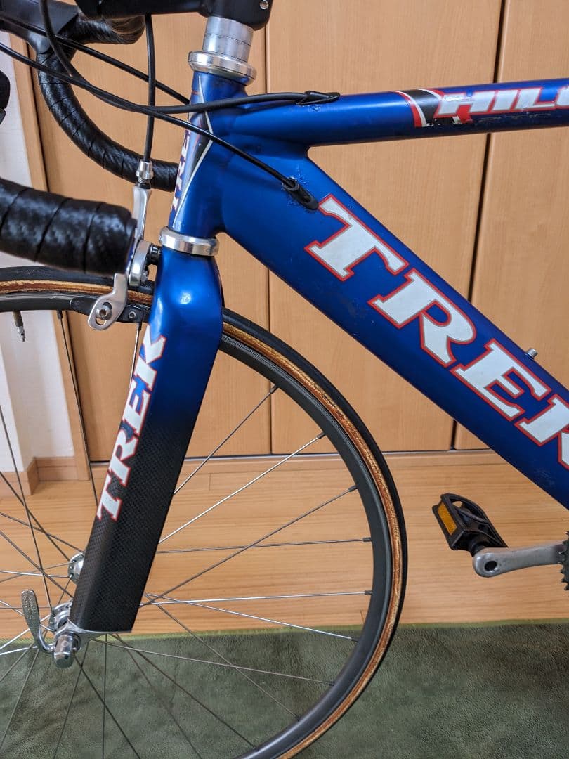 最終価格‼️TREK トライアスロンバイク・TTバイク ロードバイク
