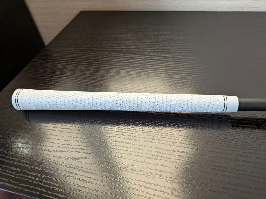 美品プロギアeggメンズ6番ユーティリティ型アイアンゴルフクラブUTグリップ新品