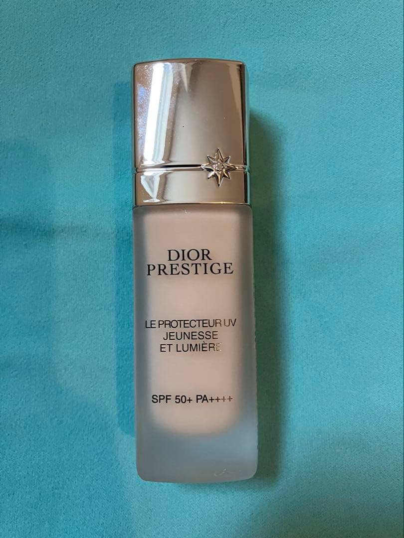 ディオール プレステージ ホワイト ル プロテクター UV ルミエール BB00