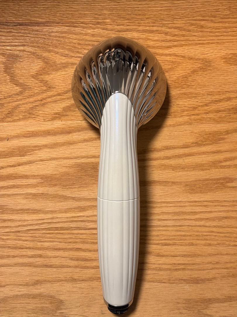 シャワーヘッド リファ ファインバブル ピュア ReFa FINE R25D03