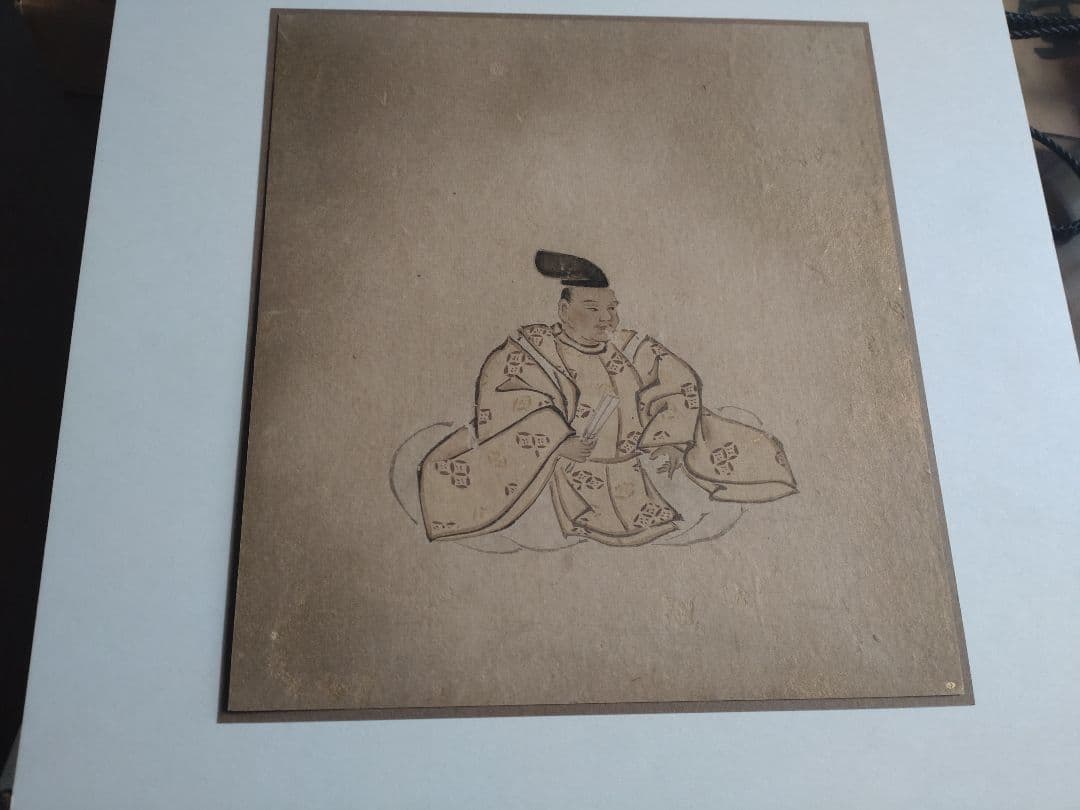 てっさい堂　唐絵