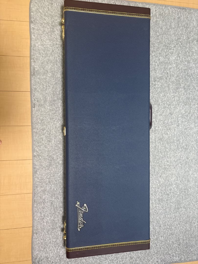 ギター Fender TelecasterThinline American Elite