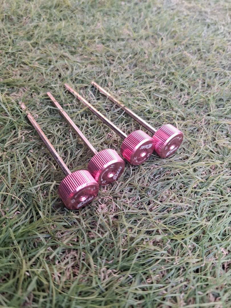 良品!!70系 ヴォクシー ノア イデアル極 IDEAL 固着無し 車高調