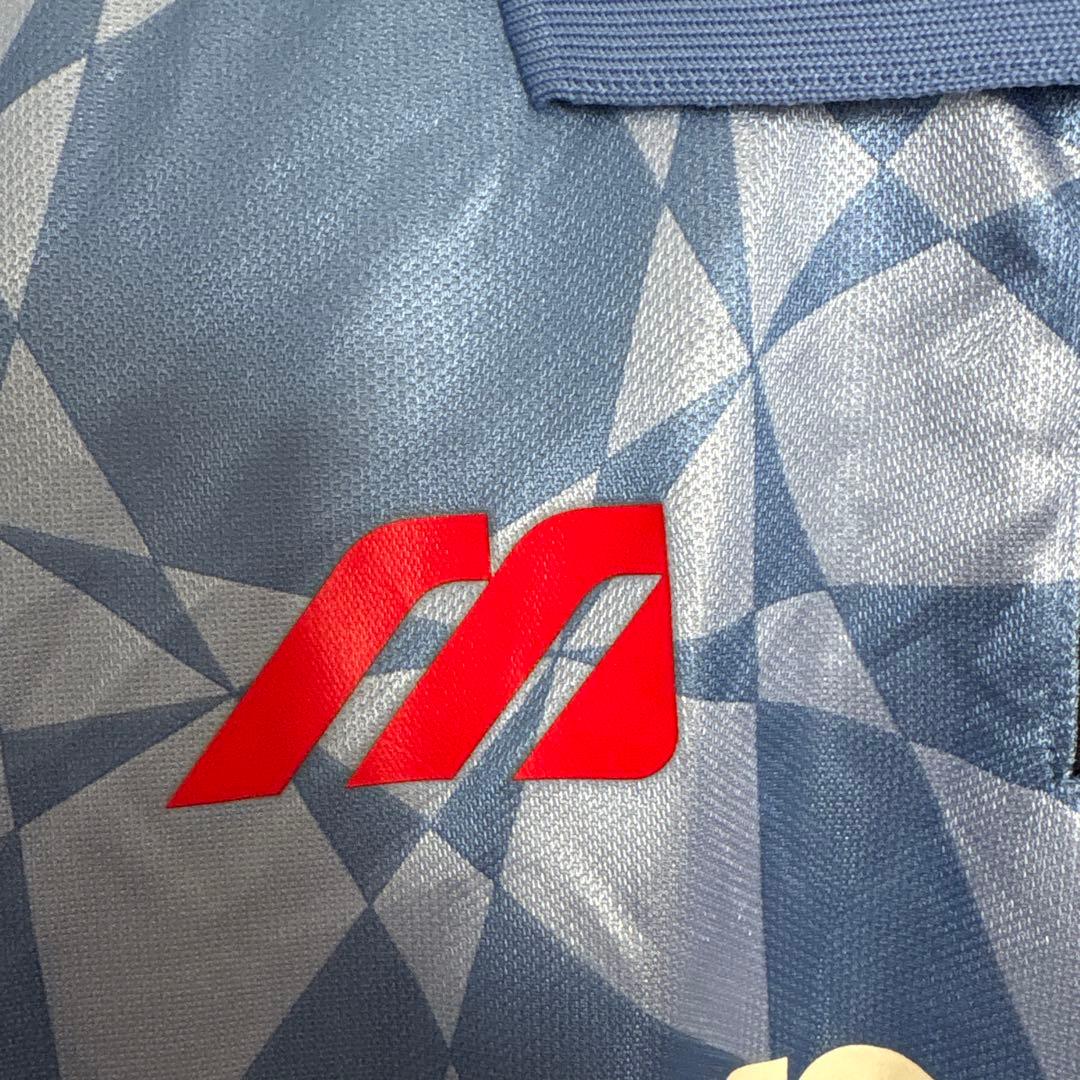 浦和レッズ アウェイ レア