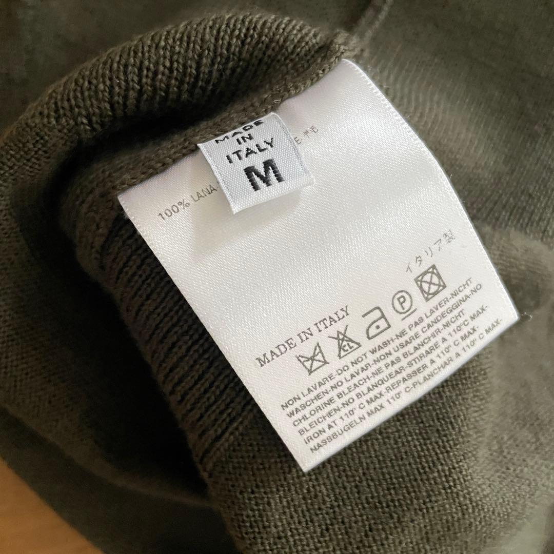 Maison Margiela ニット マルジェラ Martin マルタン