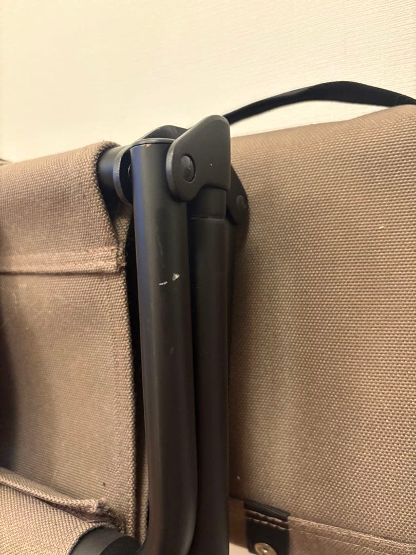  PEAK スノーピーク　FDチェアワイド グレー　2個セット