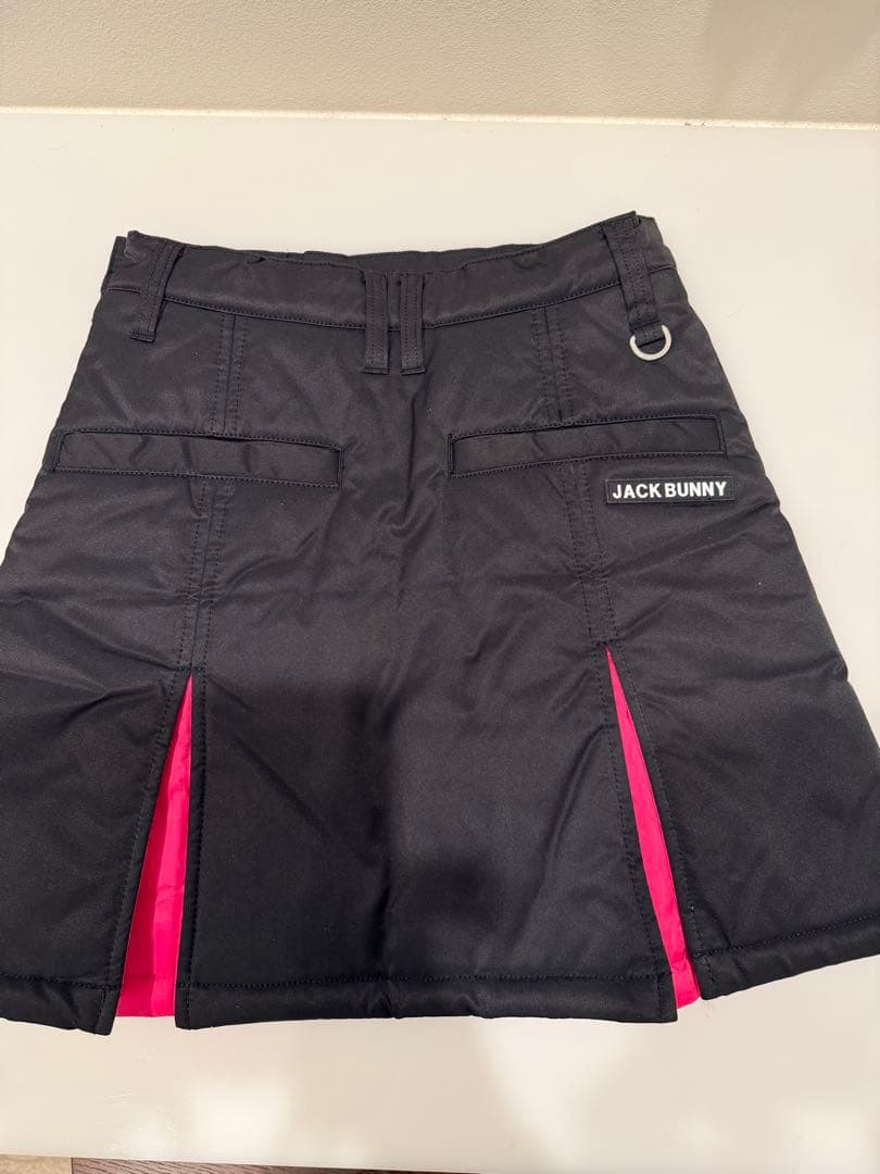 ジャックバニー中綿スカート 新品