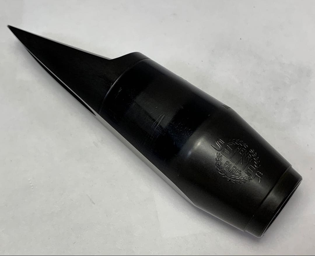 セルマー・パリ テナーサックス マウスピース S90 180