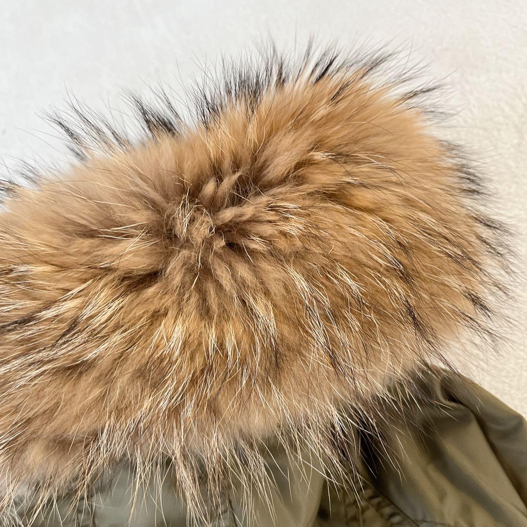 ジャケット・アウター 00s archive goa mods jacket fur y2k free