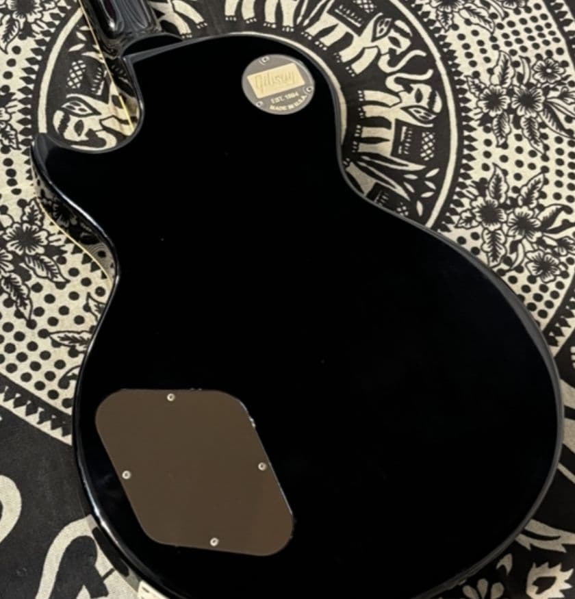 ギター Gibson Custom Shop Les Paul Standard