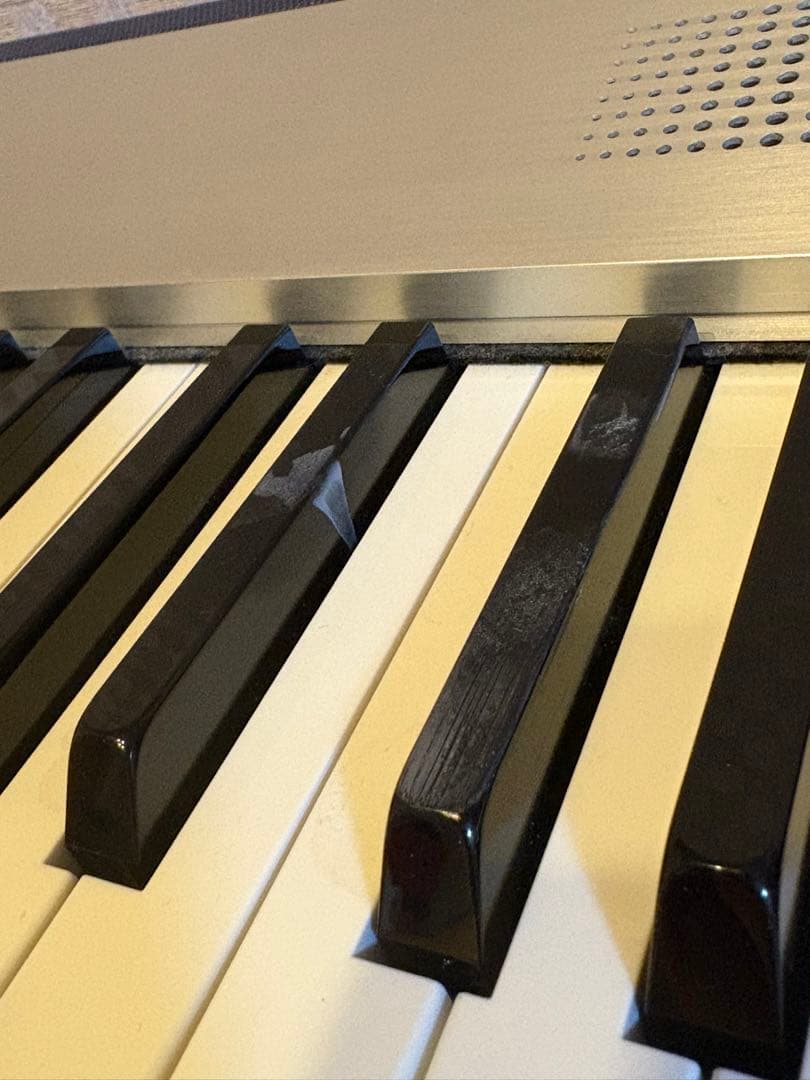 KAWAI カワイ 88鍵盤 電子ピアノ es1 デジタルピアノ