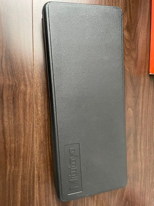 ミツトヨ　シリンダーゲージ