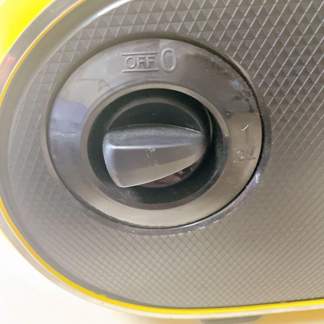 ケルヒャー JTK サイレント 高圧洗浄機