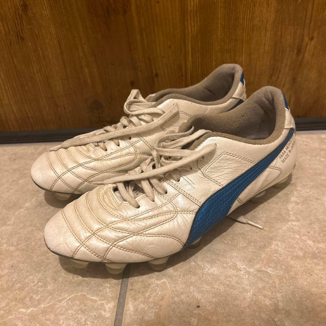 Puma Para Mexico Lite スパイク　27.5