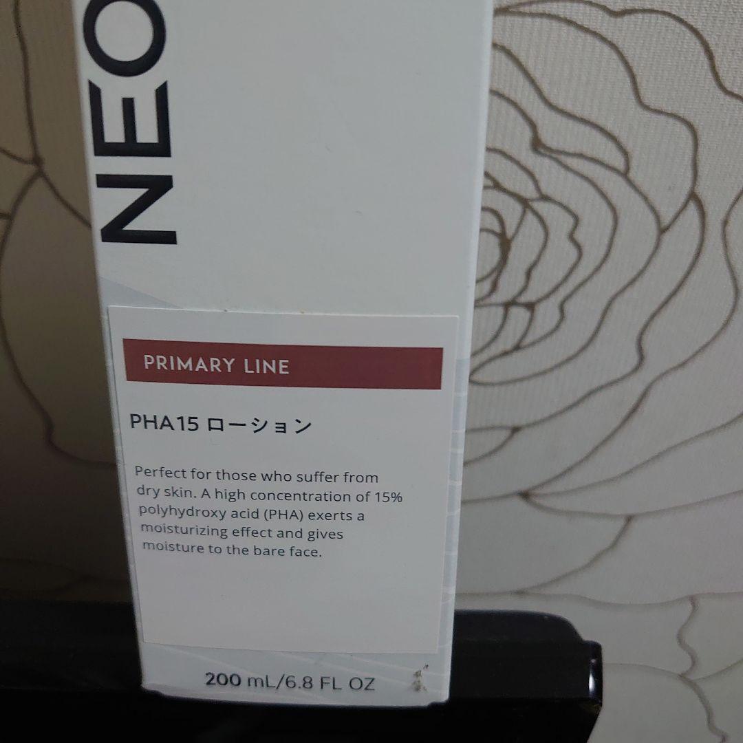 NEOSTRATA PHA15 ローション 200mL