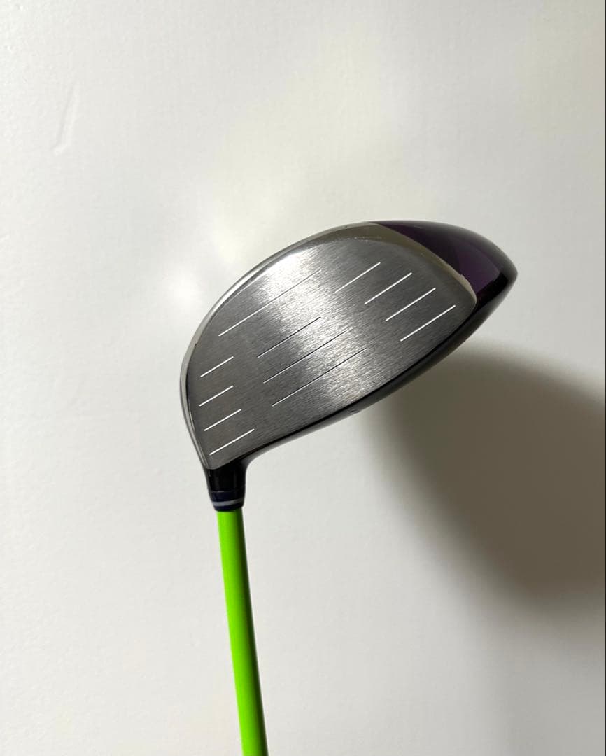 ONOFF オノフ　レディース　ドライバー　11.5度　LP-414D （L）