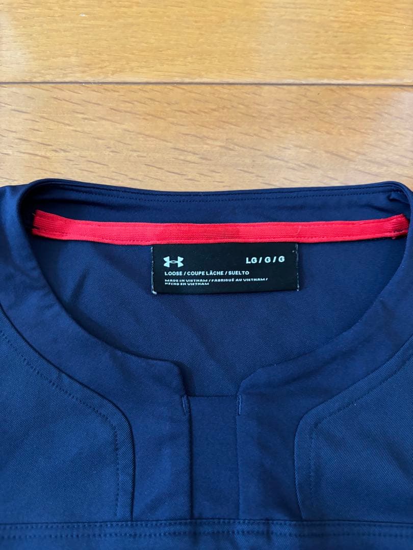 東海大相模　ラグビー　アウター