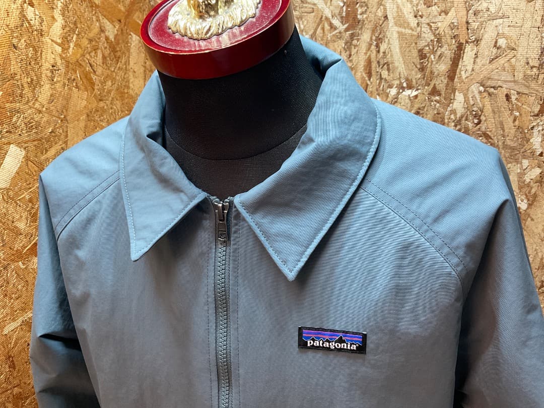 タグ付 未使用 パタゴニア 28152 SP22 バギーズ ジャケット M