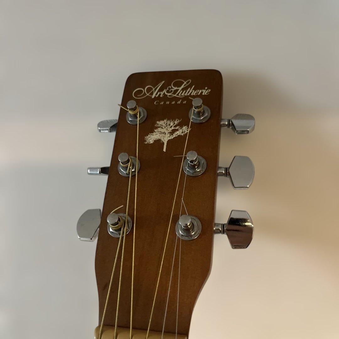 Art＆lutherie Cedar Antique Burst