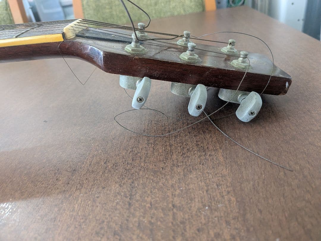 YAMAHA アコースティックギター FG-300J