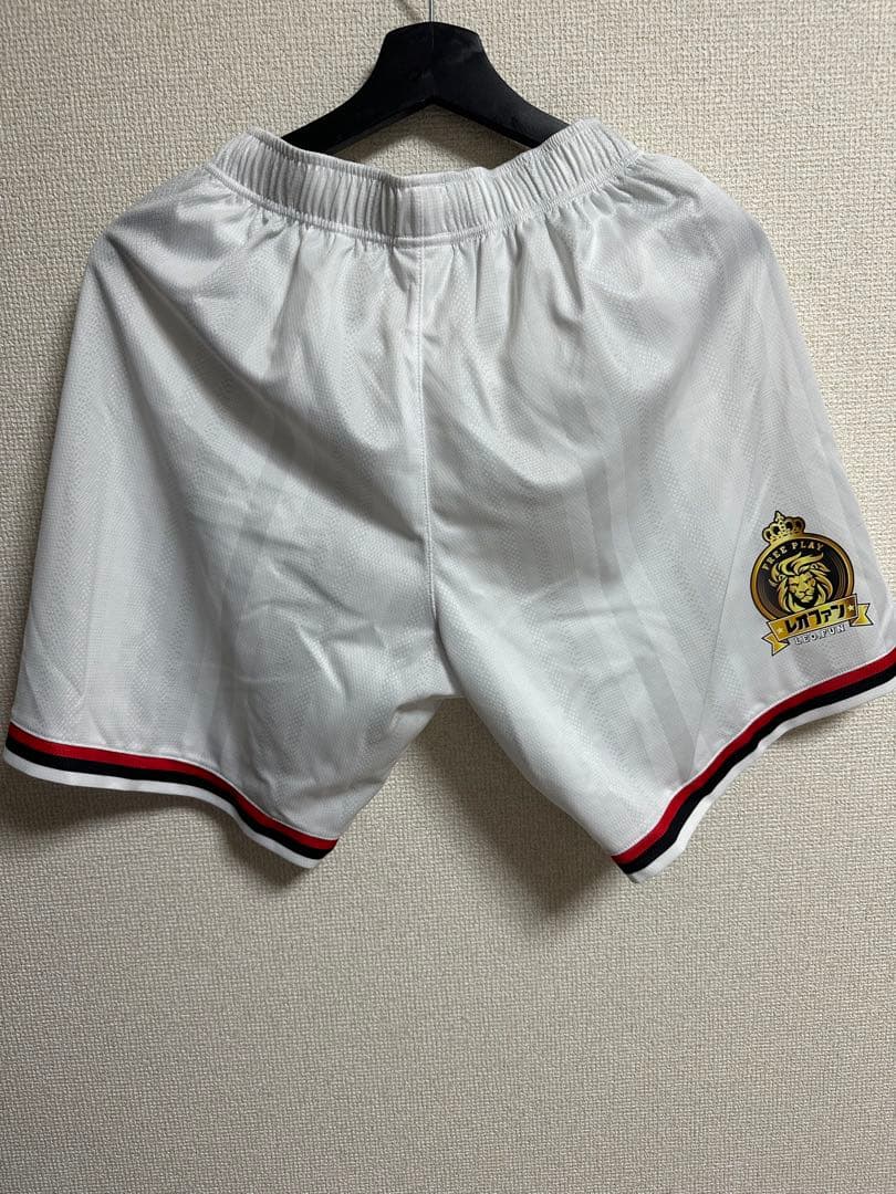 実使用　直筆サイン　青木亮太　ユニフォーム