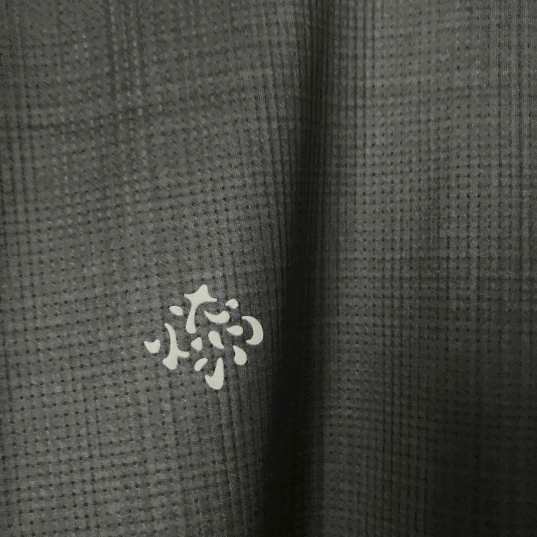 ryogen ランニング　カットソー