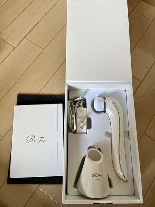 値下げ中‼️ReFa リファクリア