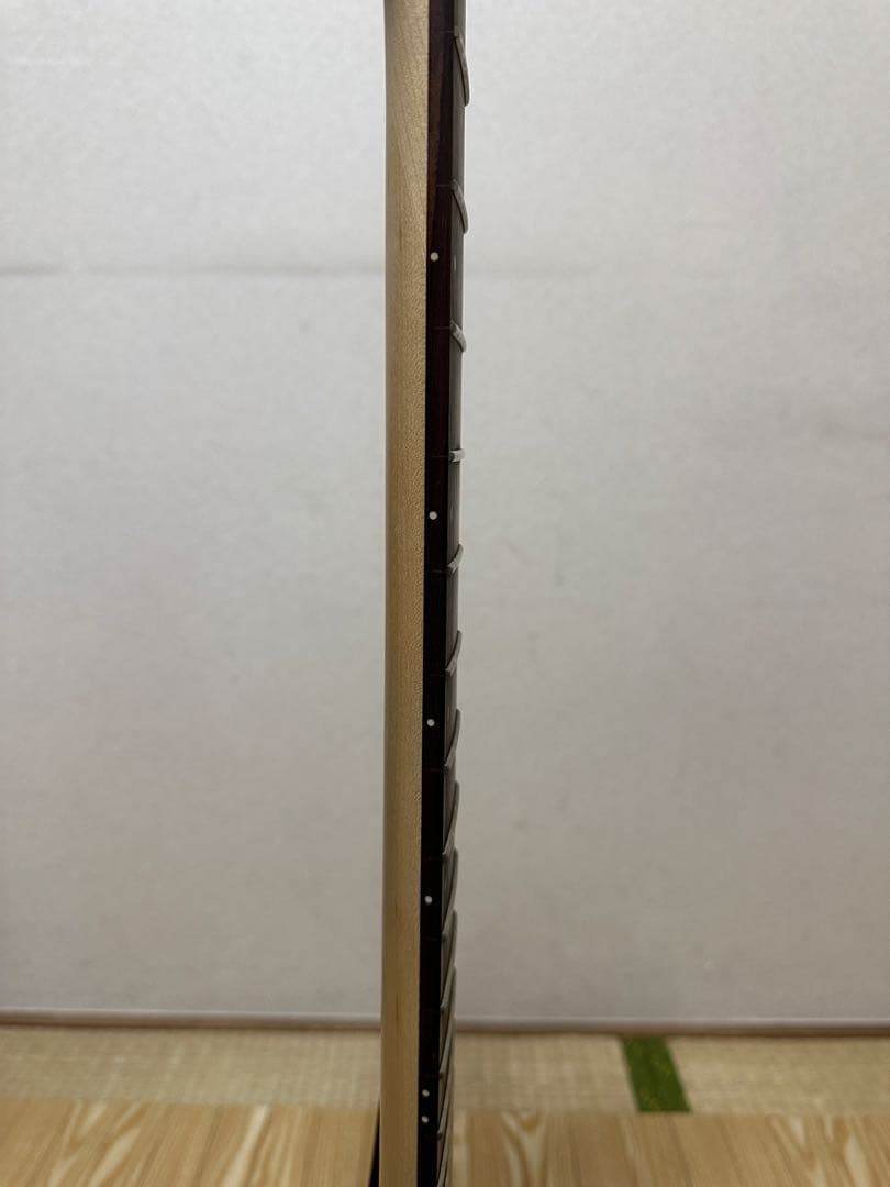 Ibanez Sシリーズ エレキギター